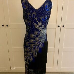 1920’s style dress